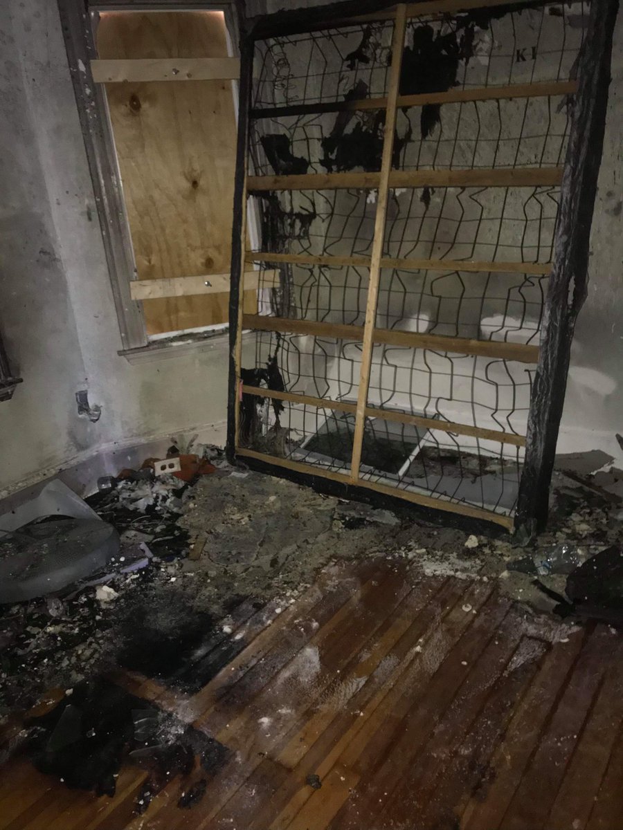 If anyone does or knows anyone that is willing to assist with free legal help, that would help us. The apartment owner is blaming us for the fire because it was my daughters phone charger that caused it but it’s gotta be a faulty electrical. iPhone Chargers don’t just cause this