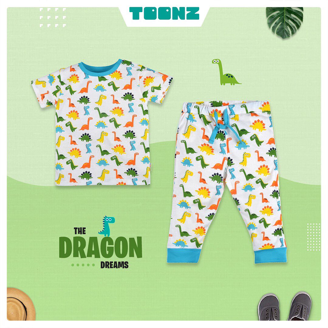 TOONZ Kids Store tweet media