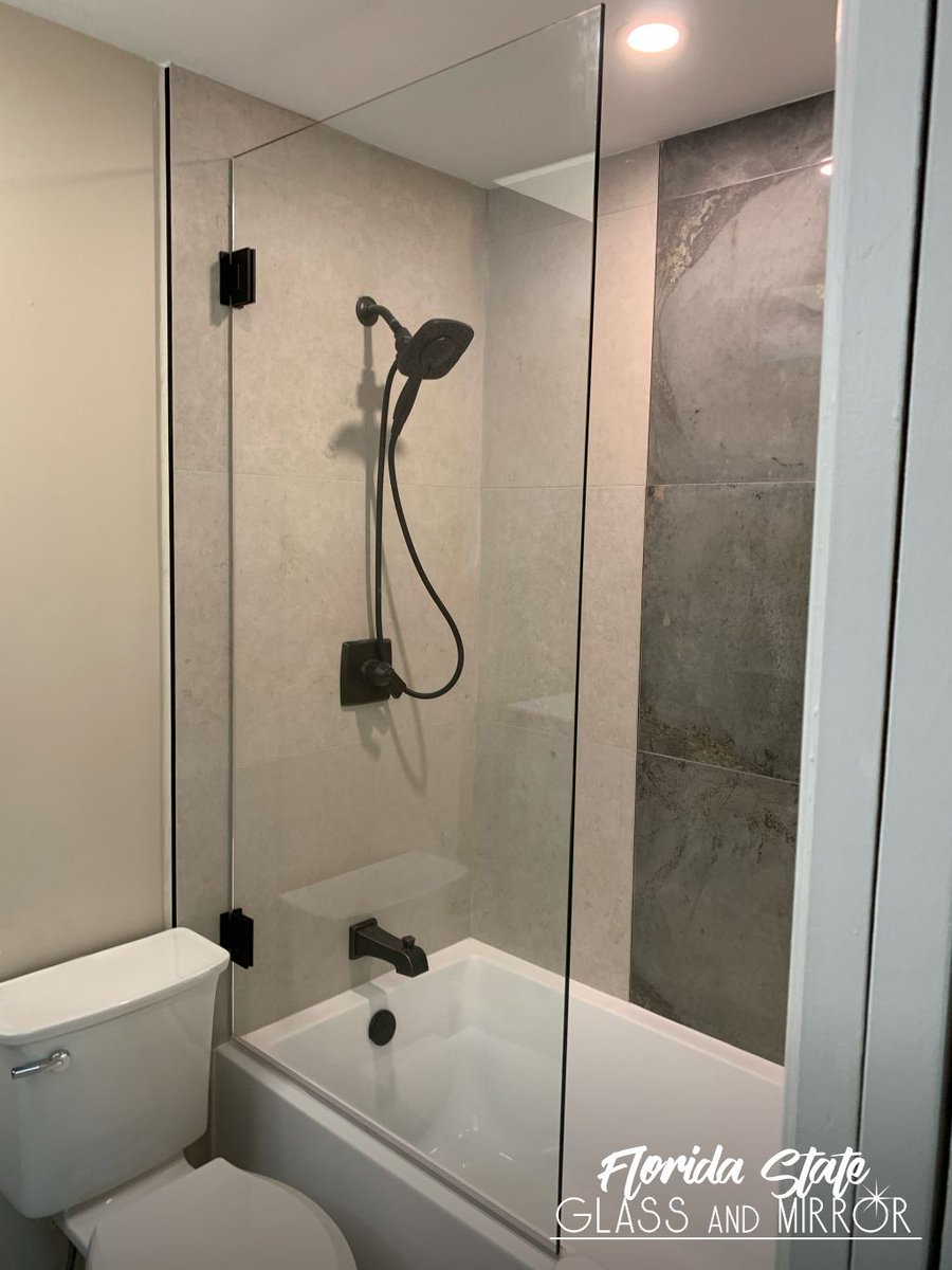 FL_StateGlass's tweet photo. This swing Glass Panel is an excellent option for your bathroom decoration. It looks Gorgeous!

Special Pricing

#glasspanel #fixedpanel #fixedpanelshower #fixedpanelglass #showerpanel #showerenclosure #designers #contractor #glassandmirrorexperts #glassexperts #floridastateglass https://t.co/AGvOqVpEiD
