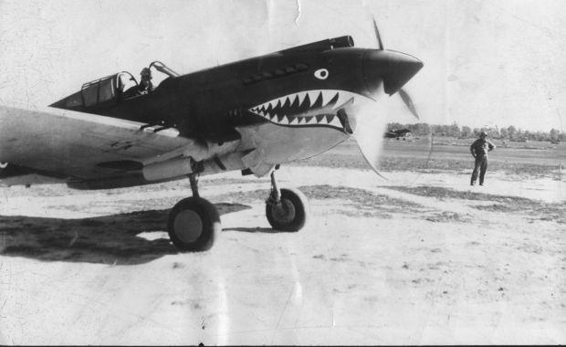 STLyesterday's tweet photo. A Look Back: Mystery hero fighter pilot over Germany in 1944 was St. Louisan https://t.co/9Tom9GAKNj https://t.co/WFVcjBMTvo