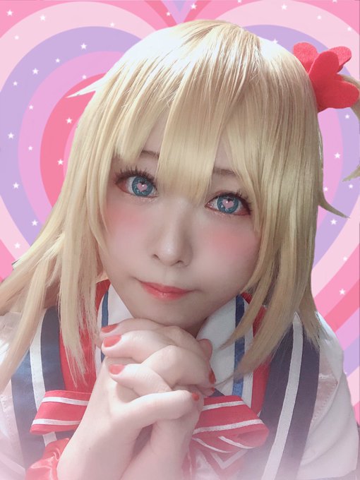 コスプレイヤーみくるんのTwitter画像56