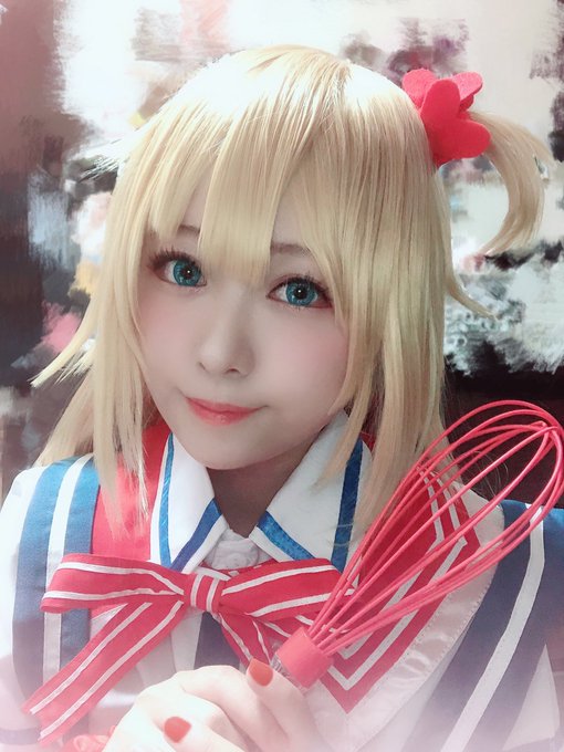 コスプレイヤーみくるんのTwitter画像55