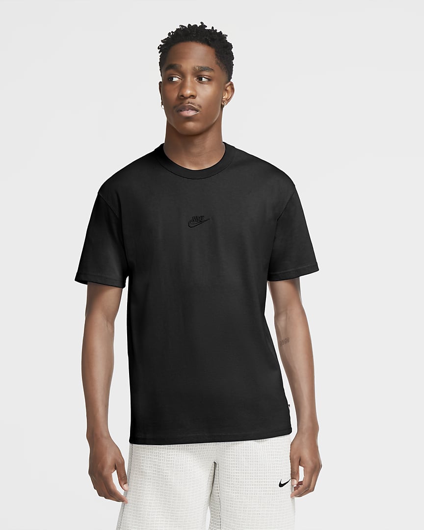 thesolestyle's tweet image. NEW Nike Mini Logo Tees are LIVE...Very clean! 😍

White &amp;gt; solesupplier.co/2LlpGJn
Black &amp;gt; solesupplier.co/2Lk46F3
Navy &amp;gt; solesupplier.co/2K8Zl0e