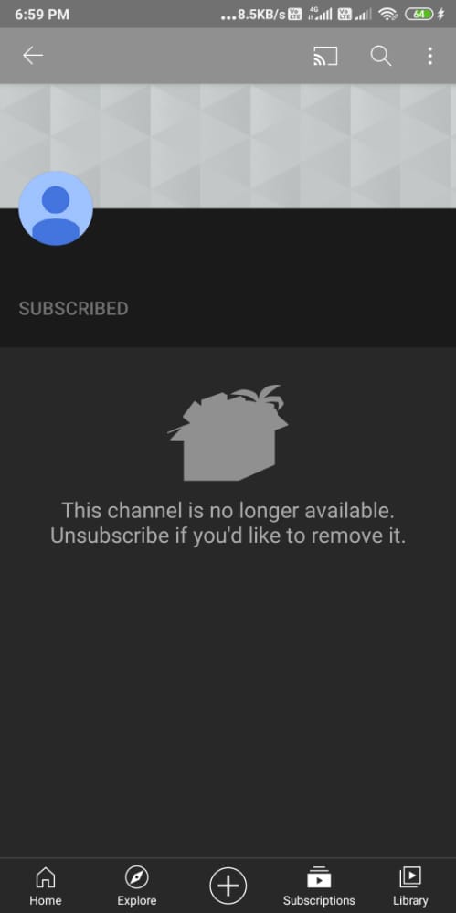 Kaise Help tweet media