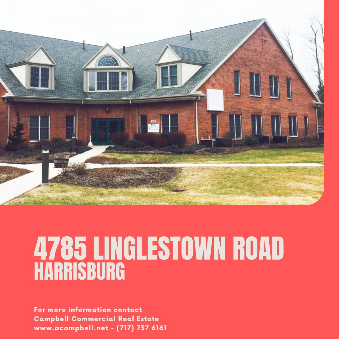 Campbell Commercial Real Estate (Campbell__CRE) Twitter