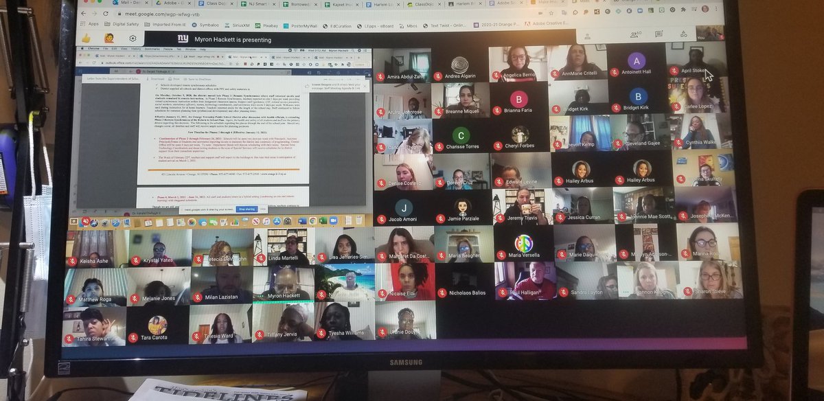 parkaveschool tweet media