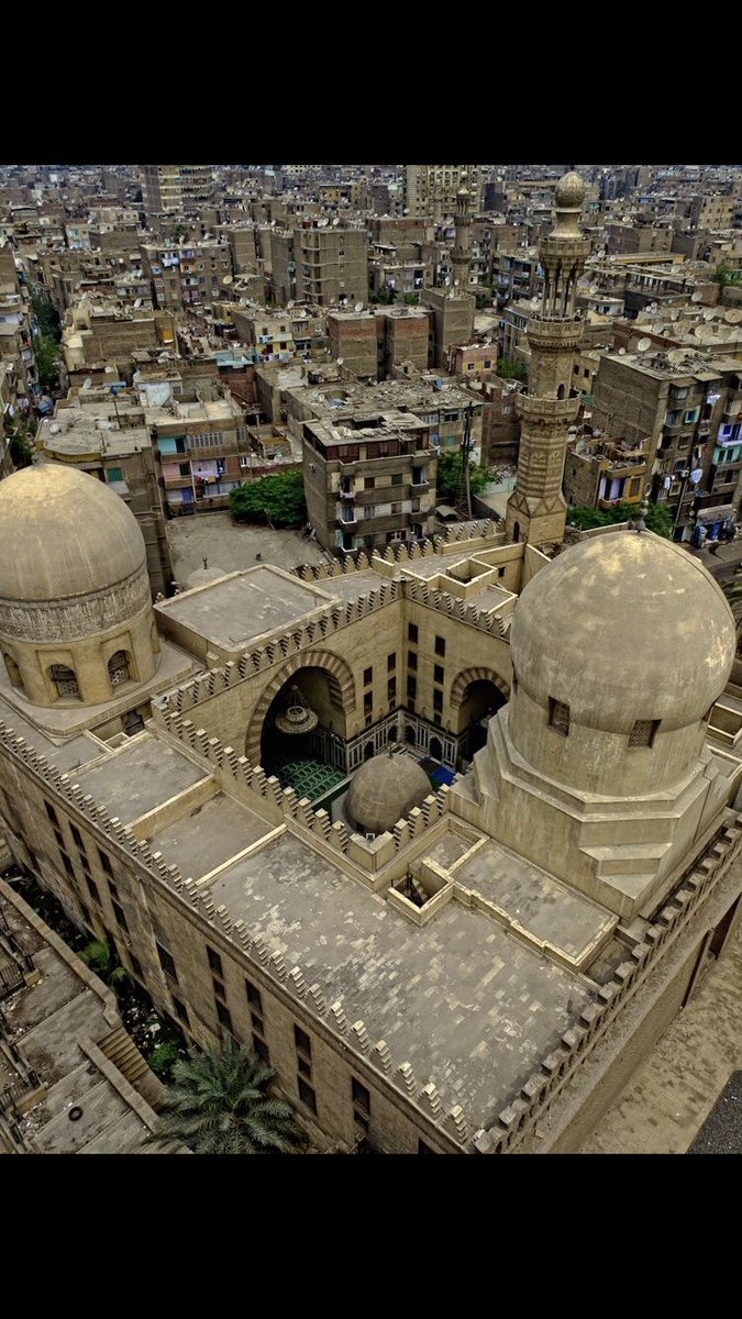 Madrasah of Sarghatmish