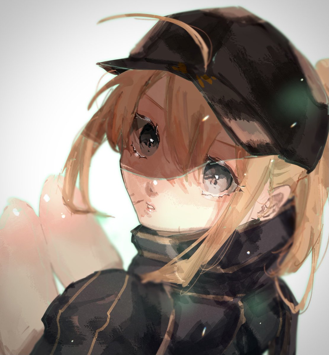 アルトリアペンドラゴン fgo】Lycee FGO アルトリア·ペンドラゴン