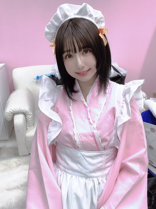 コスプレイヤーくらるのTwitter画像10