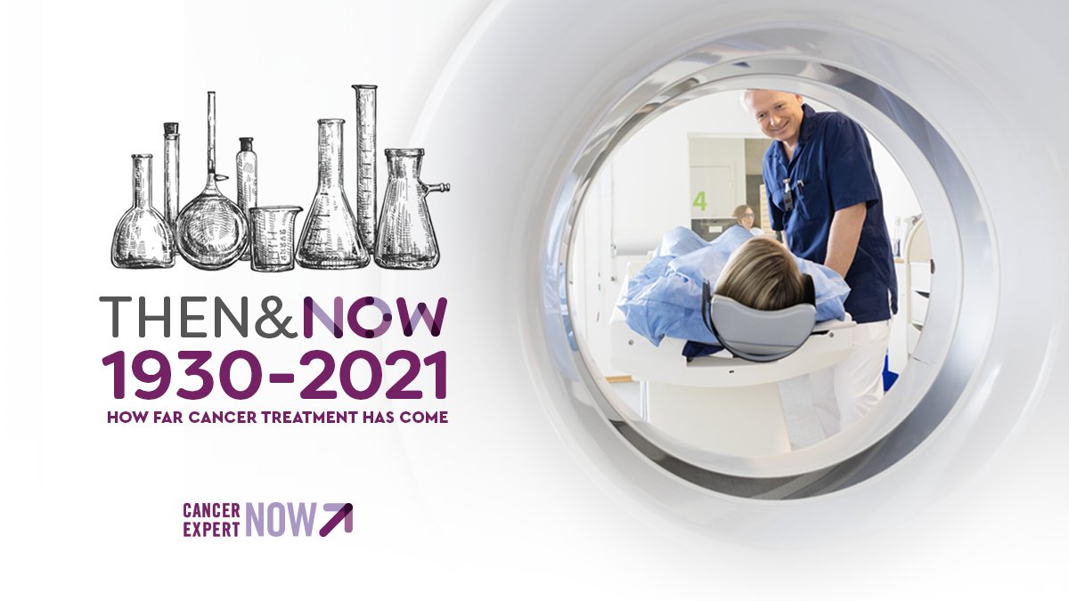 CancerExpertNow's tweet image. The Cancer Expert Now team is dedicated to our mission of closing the gap in cancer care through access to expert knowledge. Cancer care has come a long way. But the work has just begun: popsci.com/story/health/c…

#CancerisComplex #CancerisPersonal #CancerExpertNow