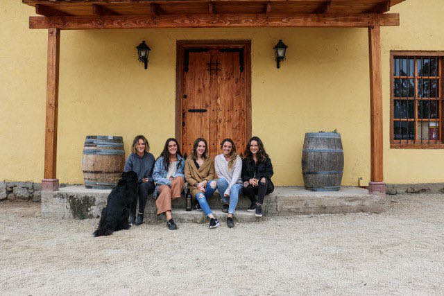 SUPDIEZ's tweet photo. ¡Hola amig@s! L@s invitamos a leer la nueva nota en nuestro #BlogDiez 🍷
https://t.co/Mx5ABTxy5J
.
#mujeresyvino #vinochileno #viñafamiliar #winelover #FelizMiercoles https://t.co/VO0L3FgNY9