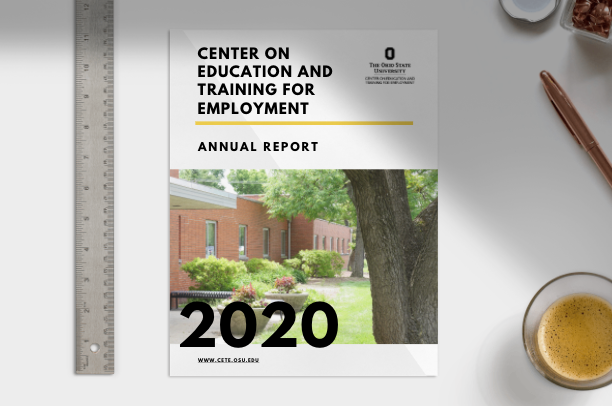 OSUcete's tweet photo. At CETE, we use translational research in education, workforce development, and community engagement. In 2020, new projects, grants, and contracts generated more than $5,000,000. See what we have planned for the future. https://t.co/qAqQhJmGvD
@OSUehe
@OSUEdStudies https://t.co/BQSNqTDgZB