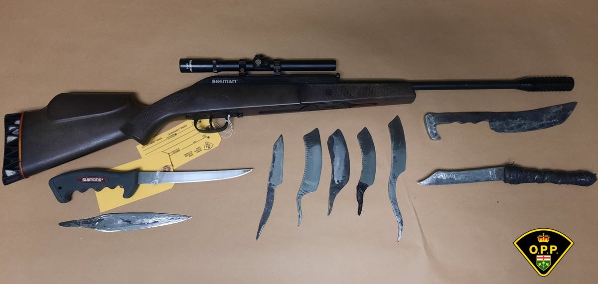 OPP East Region tweet media