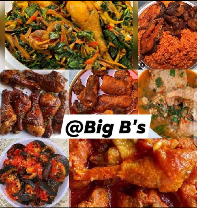 Sexyb45651792's tweet photo. We're just a call https://t.co/oH0BrsCVp5 an order and be glad you did.
#BigB'scateringservices
#chefmito https://t.co/zaPa7Zk47f