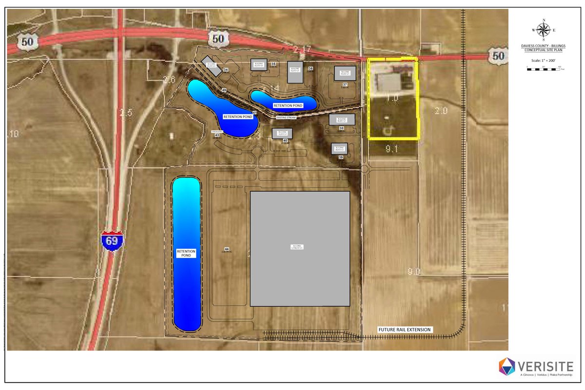 DCIEDC's tweet image. NEWS: Two Daviess County Locations Earn Site Certification
dcedc.net/two-daviess-co… @RadiusIndiana @IMPAEcoDevo  @VerisiteCert @Ginovus @VeridusGroup @Plaka_Assoc