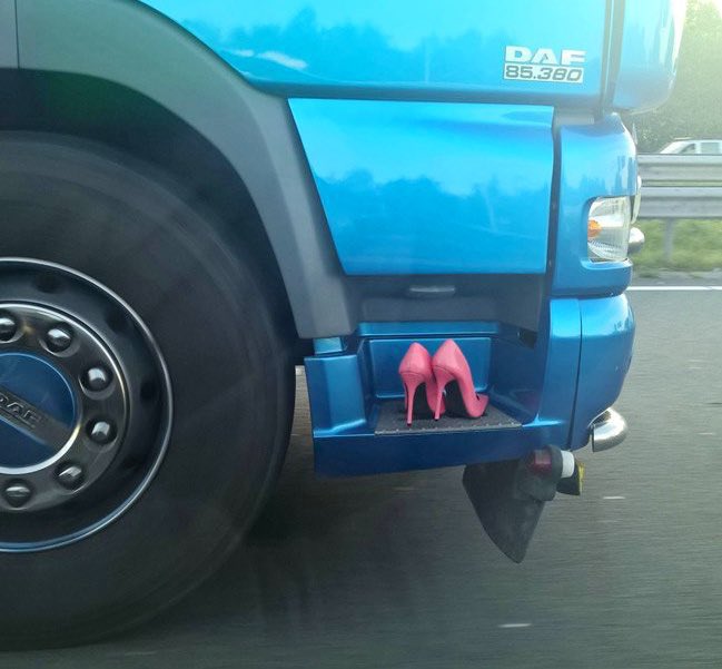 yolun açık olsun kaptan