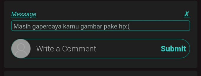 Beneran ey 