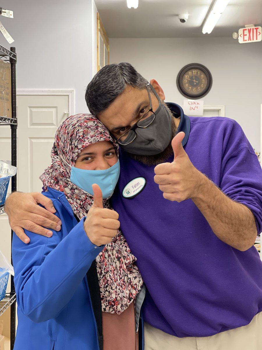 SpaOfShipping's tweet photo. Jordan, Fahim, and Seema would like to remind you that just because you have to wear a mask in public, please don't forget to smile. Smiling is just as good for you as it is for others! #SpaOfShipping #FahimFix #SeemaSolves #GeniusJordan #ExudeExcellence #smilemore https://t.co/GS9CW1o1w2