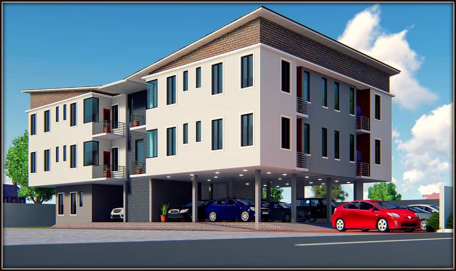 loft_code's tweet image. Investment opportunity: 2 bedroom flat for sale in Thomas estate, Ajah, Lagos for N20m/flat

info@theloftcode.com
0805 708 1122, 0902 758 6630
#loftcode #lekki #lagos #home #lagos #realestate