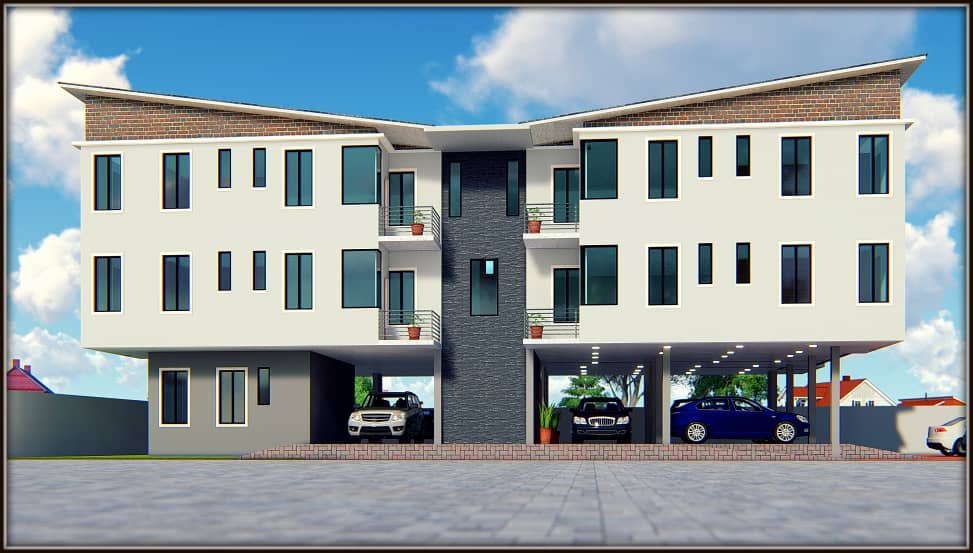 loft_code's tweet image. Investment opportunity: 2 bedroom flat for sale in Thomas estate, Ajah, Lagos for N20m/flat

info@theloftcode.com
0805 708 1122, 0902 758 6630
#loftcode #lekki #lagos #home #lagos #realestate