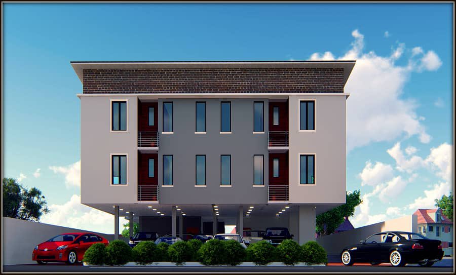 loft_code's tweet image. Investment opportunity: 2 bedroom flat for sale in Thomas estate, Ajah, Lagos for N20m/flat

info@theloftcode.com
0805 708 1122, 0902 758 6630
#loftcode #lekki #lagos #home #lagos #realestate