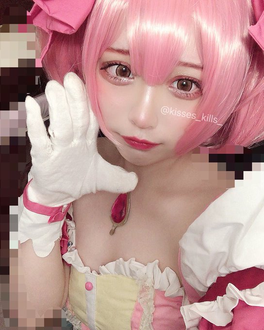 コスプレイヤーてぃあのTwitter画像20