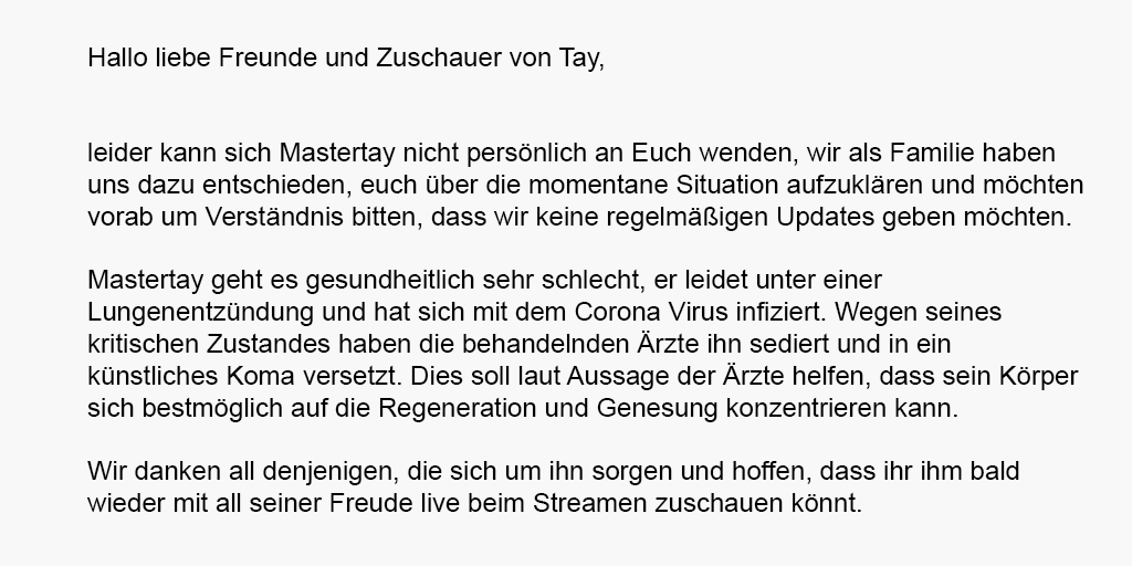 Mastertay (@tayronlivereal) on Twitter photo 