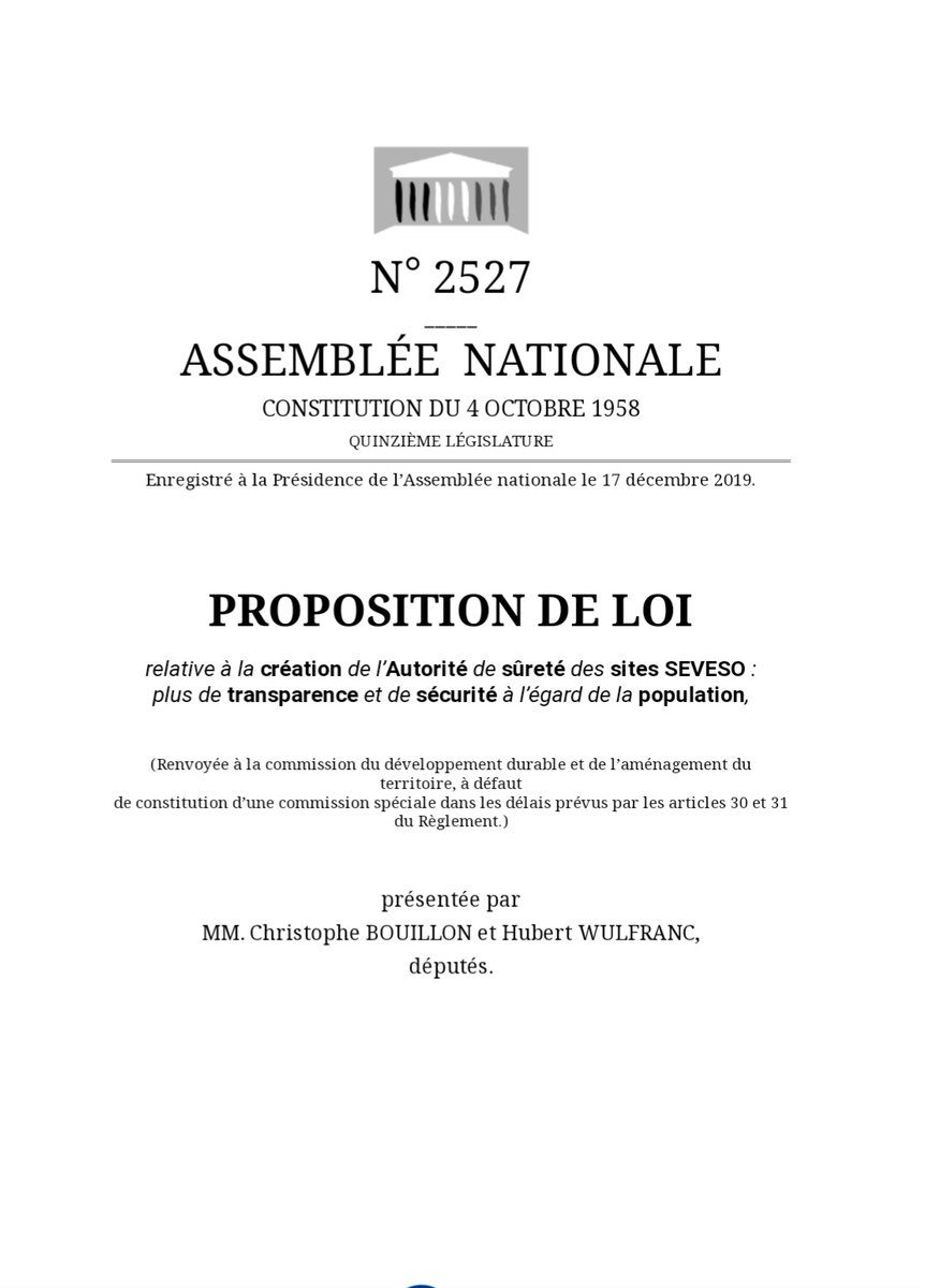 rouenpcf's tweet photo. L'incident chez #Multisol rappelle l'exigence et l'urgence de mesures de prévention, de contrôle et de sanctions concernant la sécurité des sites industriels aujourd'hui insuffisantes. Les @deputesPCF ont déposé plusieurs propositions de loi pour remédier à cette situation #Rouen https://t.co/VGWj2abPp5