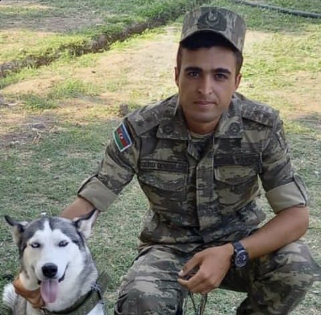 Расим гаджиагаев