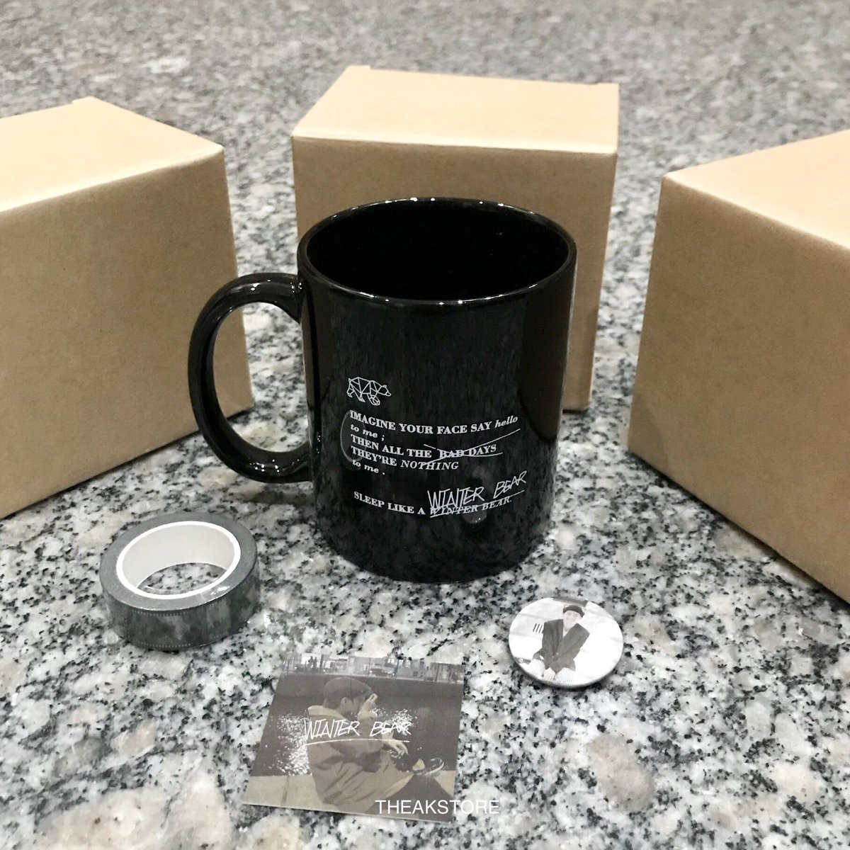 💜💚
TH ARRIVAL!

🤍
𝐬𝐢𝐥𝐯𝐞𝐫 𝐥𝐢𝐧𝐢𝐧𝐠
a project of hope;
by <a href="/miraclebtsv/">미라클 MIRACLE 🤍</a> 

Masternim~ we received V ssgt and blanket sets safely. Thank you so much for this beautiful project and your hard work. We hope to work with you again~
💚💜

#akkasupdate