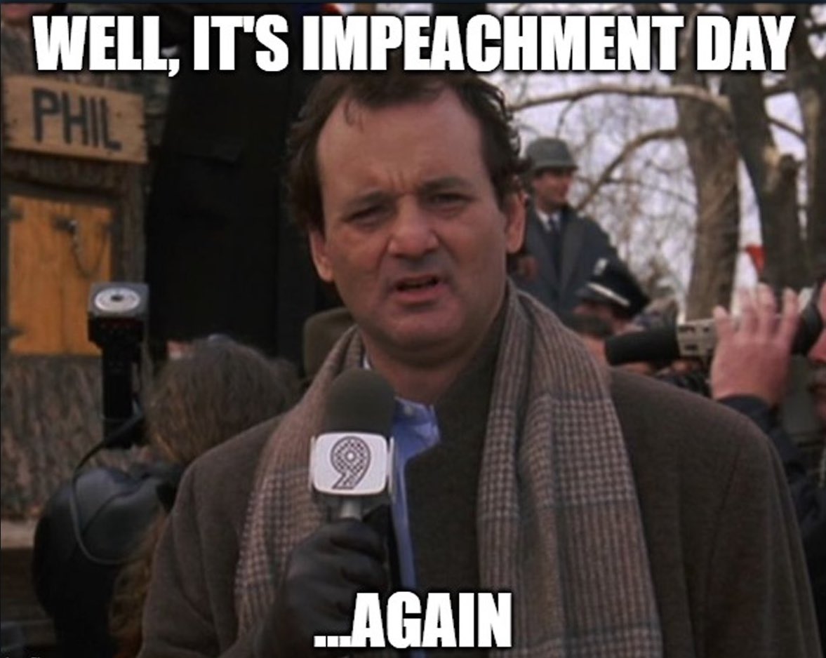 @David_Leavitt's photo on #ImpeachmentDay