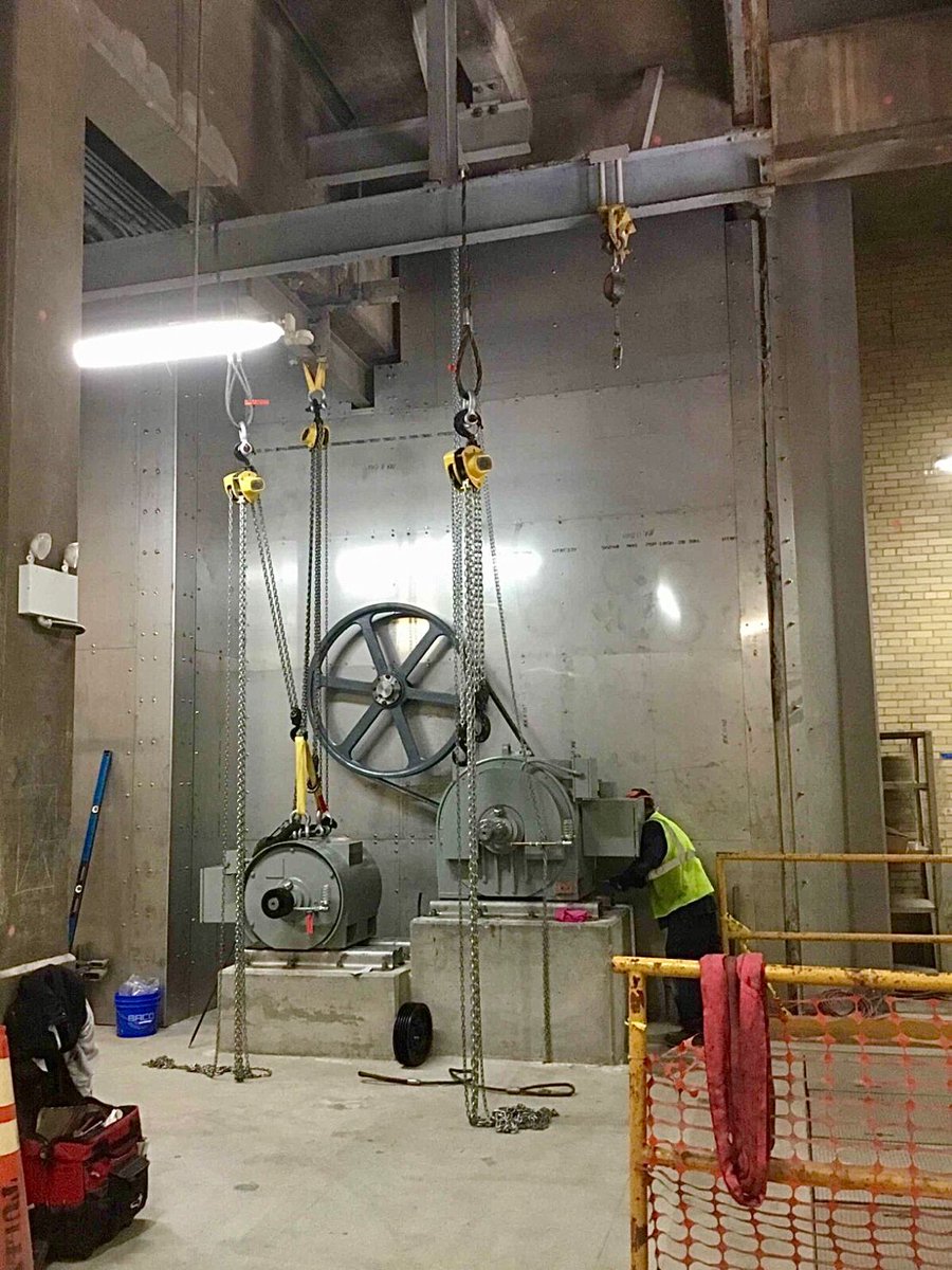 Navillus Contracting tweet media