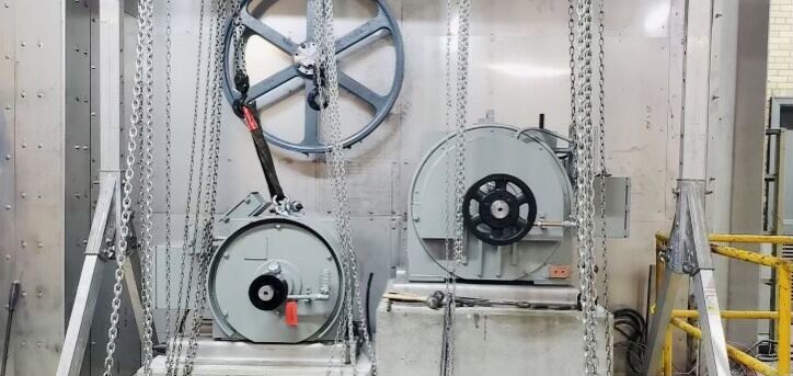 Navillus Contracting tweet media