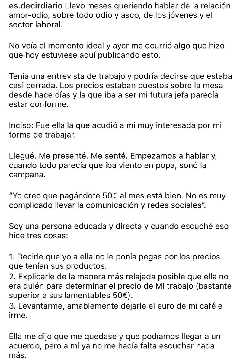 esdecirdiario's tweet photo. https://t.co/WeFI0sV3M6