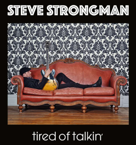 Stony Plain Records (@stonyplainrec) on Twitter photo Thank you <a href="/GonzoOkanagan/">GonzoOkanagan.com</a> for the vivid description of <a href="/Strongmanmusic/">Steve Strongman</a> on your review of Tired of Talkin'
"a deep, dynamic, gritty fire-breathing set.”
Read about it here:
bit.ly/3qlWDEh Thank you <a href="/GonzoOkanagan/">GonzoOkanagan.com</a> for the vivid description of <a href="/Strongmanmusic/">Steve Strongman</a> on your review of Tired of Talkin'
"a deep, dynamic, gritty fire-breathing set.”
Read about it here:
bit.ly/3qlWDEh