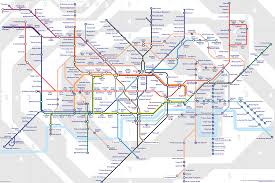 BTS as London Tube Lines: a thread   @BTS_twt