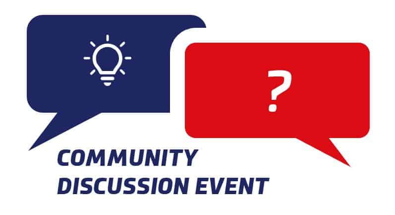As part of BF's Community Discussion Events we have scheduled a session for Thursday 14th January 6:00pm to answer any questions from clubs on the current status of lockdown.

Sign up information has been e-mailed out to all Club Admins and COVID-19 Officers. 🤺