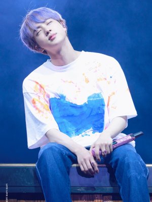 Seokjin: Victoria Line. Classy and named after royalty. Gets you from Vauxhall to St. Pancras in no time so you can do all that world wide travelling.