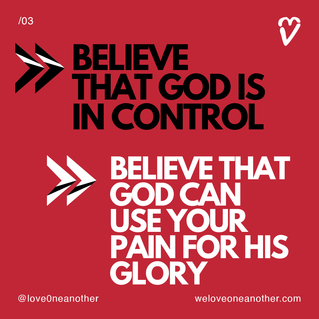 L0VEOneAnother's tweet photo. People are struggling with their faith. When we do not see God moving in our lives, we begin to doubt his will. Doubt makes us feel alone. The truth is we can not trust our emotions because they change so often. However, we can trust God because his love for us never changes. https://t.co/q6yulFZwfL