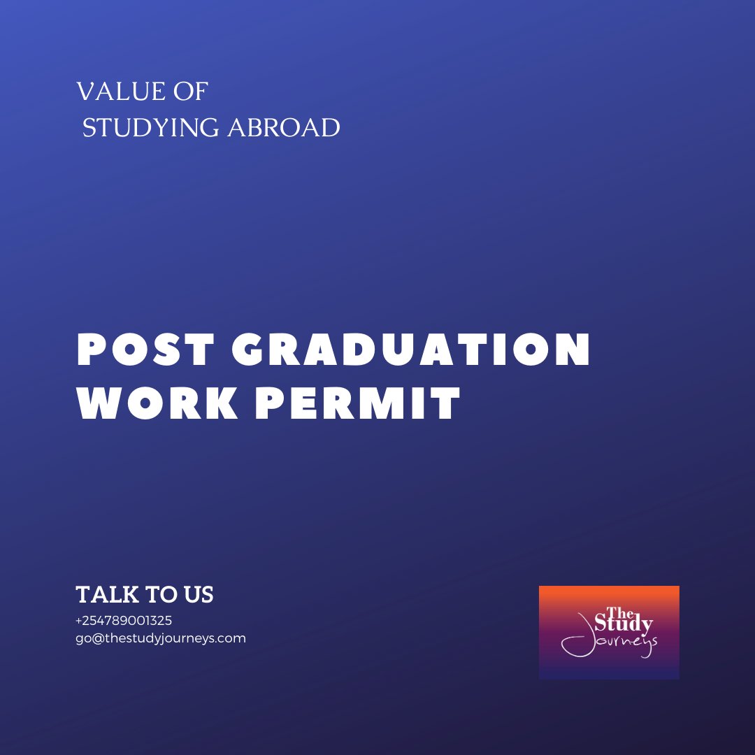 The Study Journeys (@studyjourneys) / Posts / X