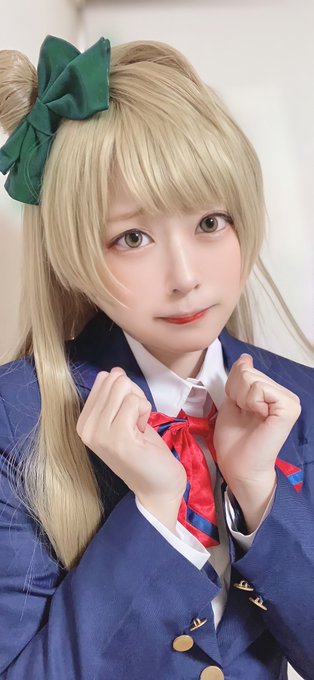 コスプレイヤークエのTwitter画像41