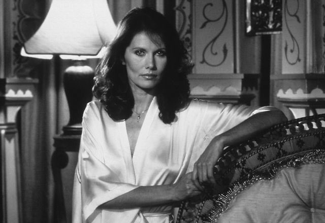 The Fan-Voted 13th Best Bond Film: OCTOPUSSY # of 1st place votes: 17 (2%)# of last place votes: 9 (1%)This is Roger’s fan-voted 4th best film, and the 2nd overall most polarizing film. Adjusted box office ranking: 19thP:  https://www.thunderballs.org&nbsp;