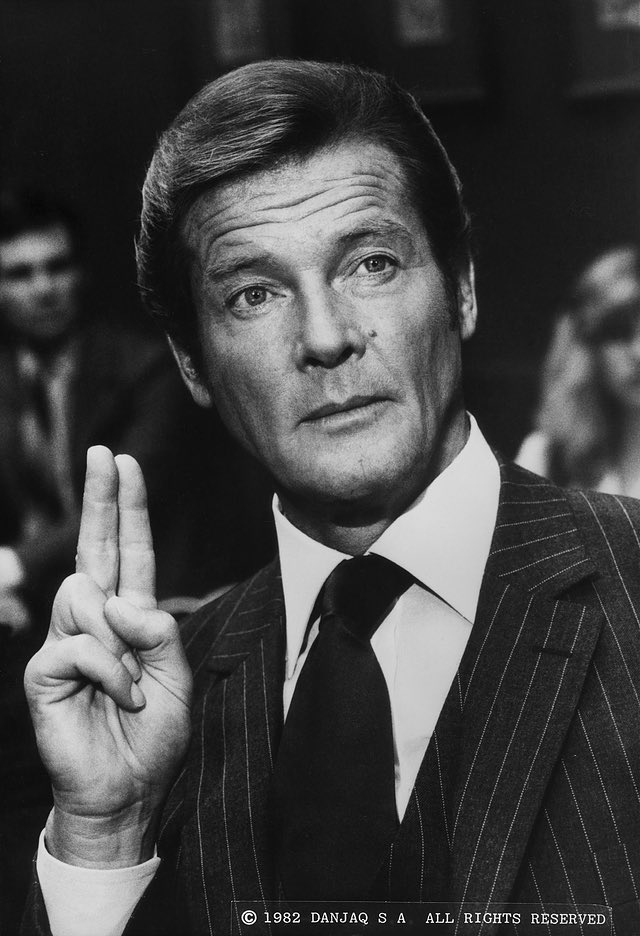 The Fan-Voted 13th Best Bond Film: OCTOPUSSY # of 1st place votes: 17 (2%)# of last place votes: 9 (1%)This is Roger’s fan-voted 4th best film, and the 2nd overall most polarizing film. Adjusted box office ranking: 19thP:  https://www.thunderballs.org&nbsp;