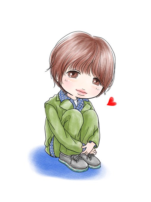 伊野尾慧のtwitterイラスト検索結果 伊野尾慧のtwitterイラスト検索結果