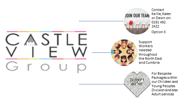 Castle View Group (@bewickdawn) on Twitter photo 