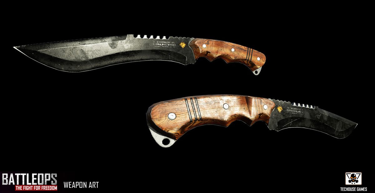 TechouseG's tweet photo. Weapon Art was done by our talented art team at @TechouseG  for our recent Title #BattleOps.

To experience install our game now and give us your feedback.
https://t.co/Fl2NFxm8fC https://t.co/HI4p0WQjvB
