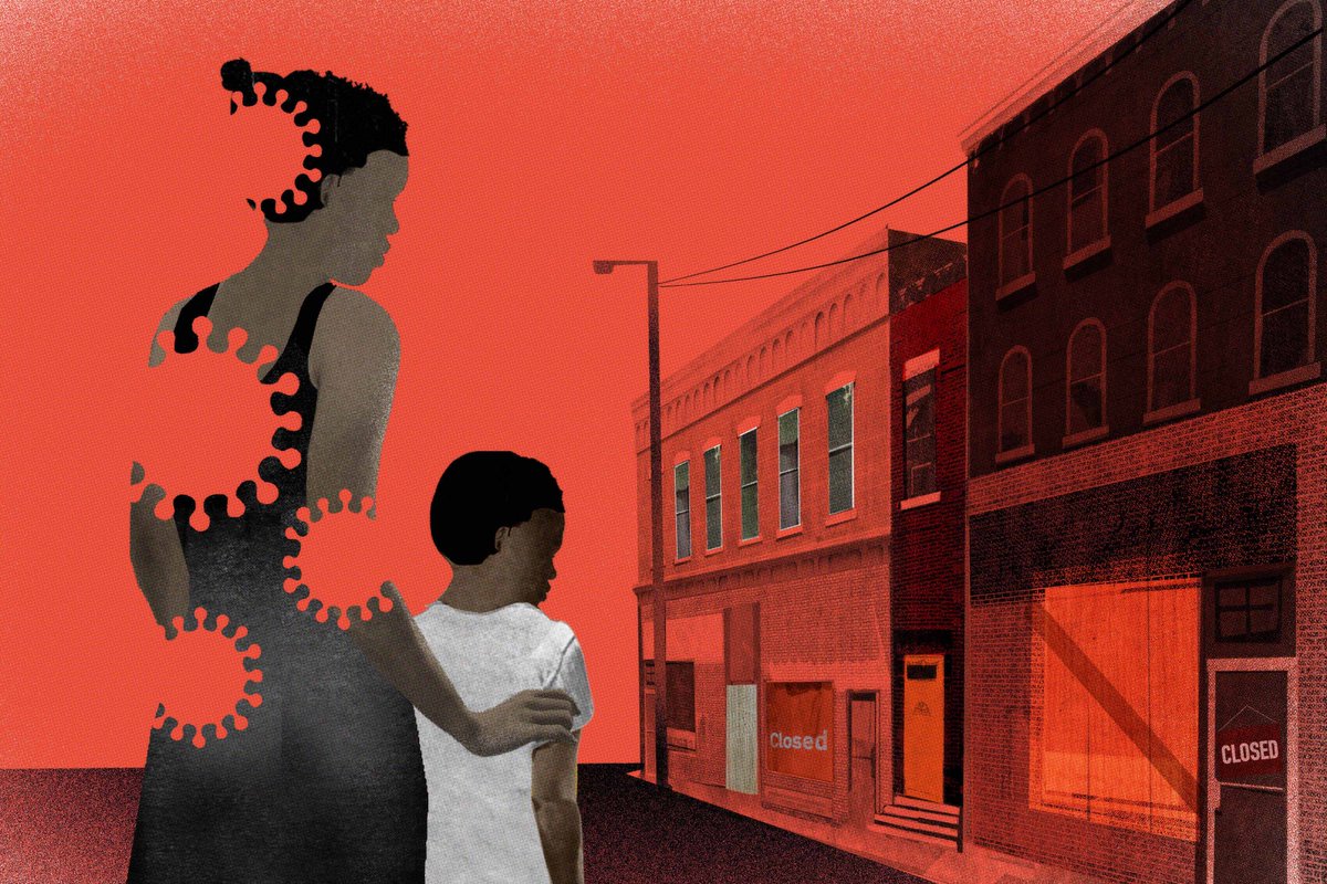 In  @hrw's World Report 2021 we highlight that  #inequality is a serious human rights concern. As countries engage in Covid recovery efforts, building towards a more just economy that works for all of us is key.  #Rights2021 w/ @sarah_saadoun &  @Komala_chandra  https://www.hrw.org/world-report/2021/essay/fighting-inequality-as-we-beat-back-covid