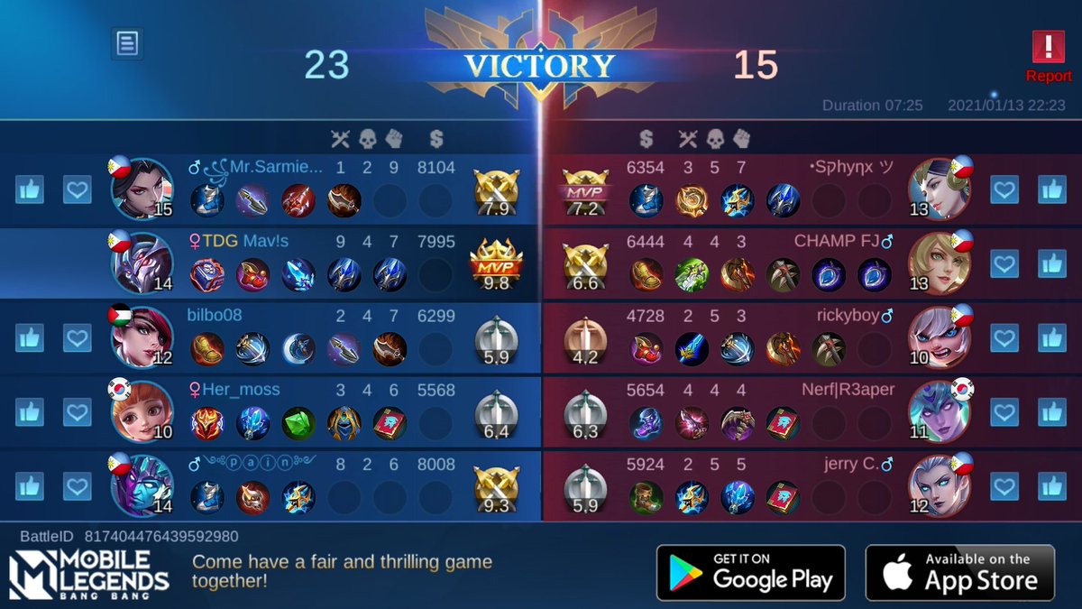 syntaxerror1990's tweet image. Come join my Squad, Let us face off against the world&apos;s best MOBA players together!
r8qs.adj.st/?adjust_t=ynou…