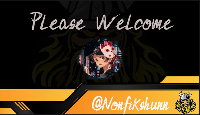 Please welcome @Nonfikshunn to the Dethrone Nation content team!
twitch.tv/nonfikshunn