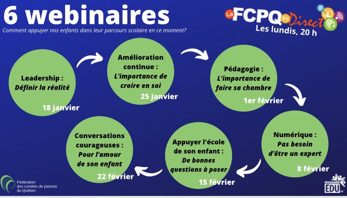 <a href="/FCPQ/">FCPQ</a> <a href="/julie_carignan/">Julie Carignan</a> <a href="/escouadeEDU/">escouadeEDU</a> C’est à ne pas manquer, les amis.
Merci de passer le mot.
#eduqc #fcpq #leadped